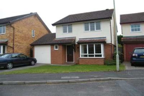 3 Bedroom Detached